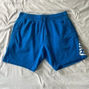 New. Gymshark shorts.